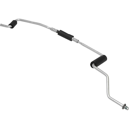 Universal Air Cond 87-93 Ford Mustang/Thunderbird 2.3 5.0 Hose Assembly, Ha9140C HA9140C